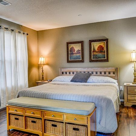 Lakefront Condo At Diamond Resort! Branson Ngoại thất bức ảnh