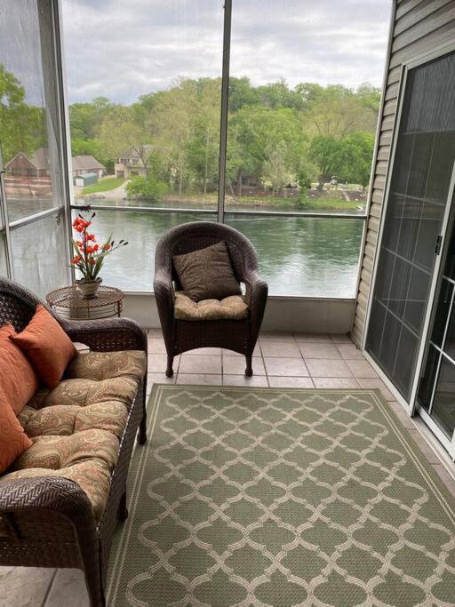 Lakefront Condo At Diamond Resort! Branson Ngoại thất bức ảnh