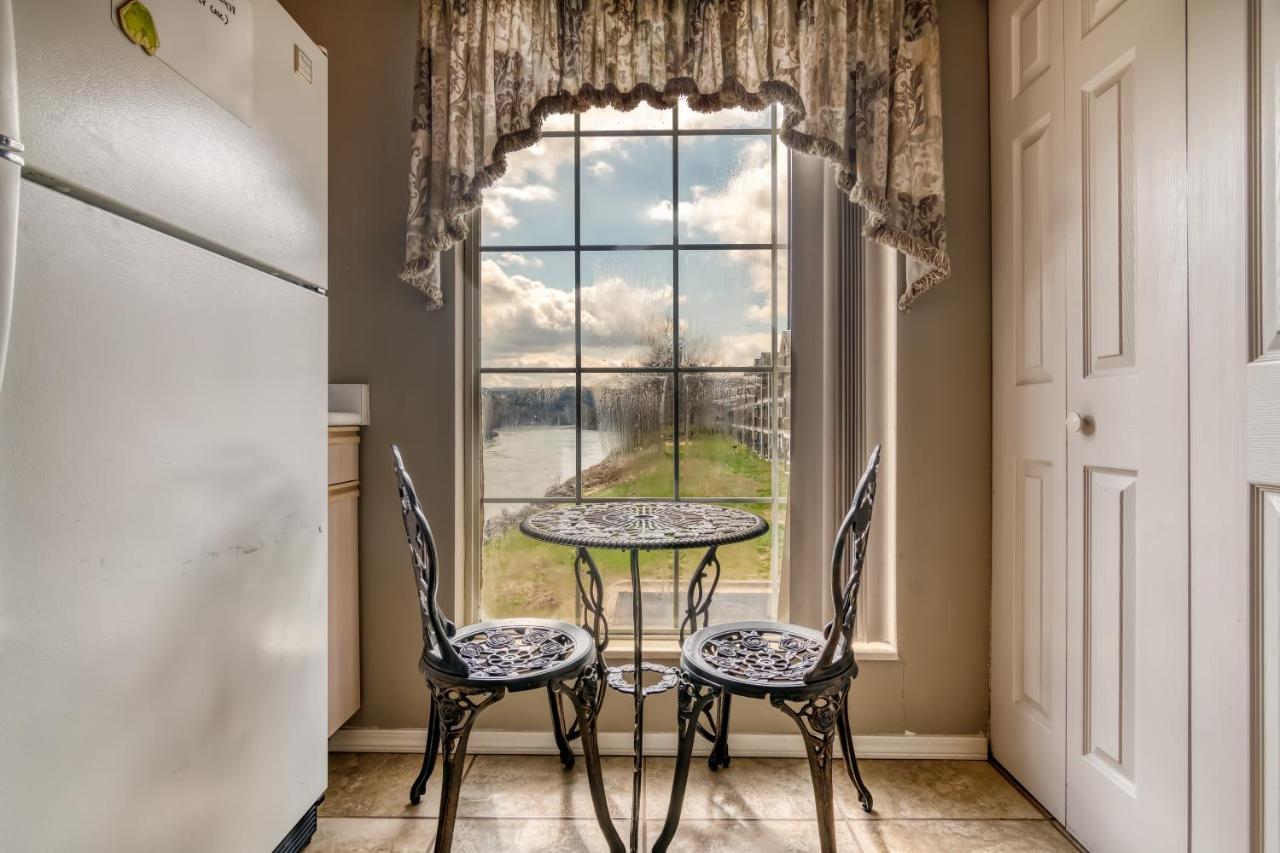 Lakefront Condo At Diamond Resort! Branson Ngoại thất bức ảnh