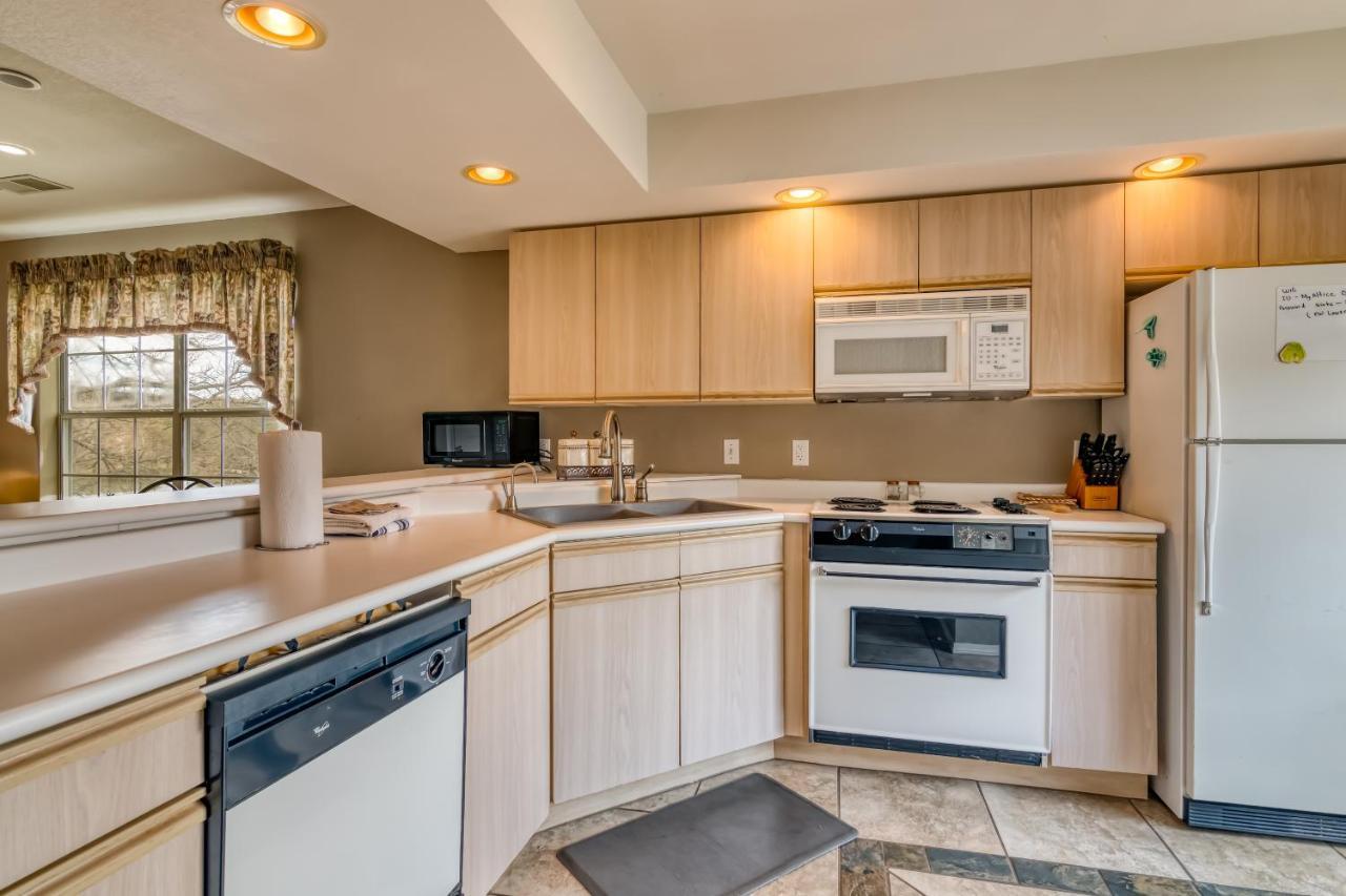 Lakefront Condo At Diamond Resort! Branson Ngoại thất bức ảnh