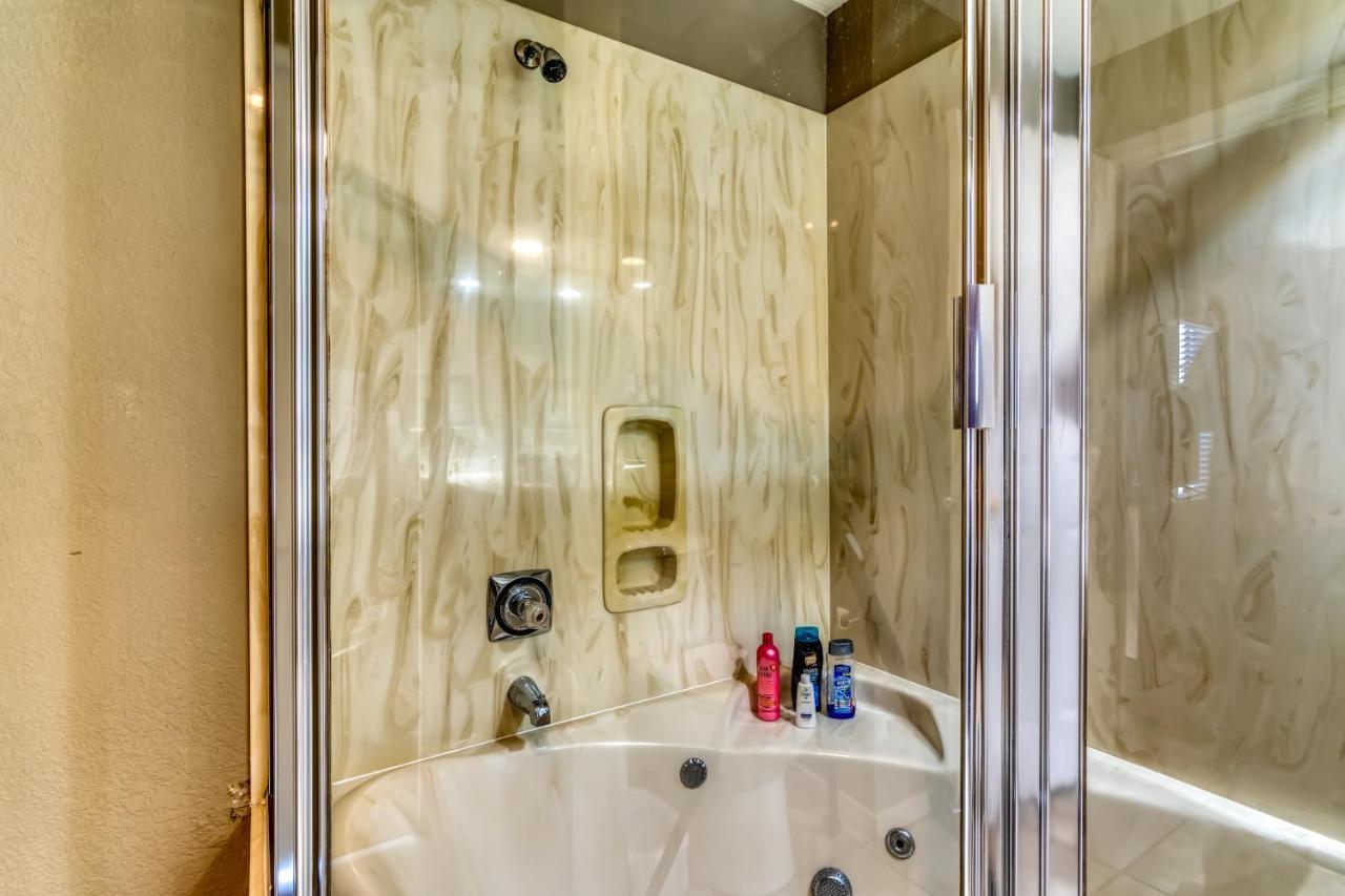 Lakefront Condo At Diamond Resort! Branson Ngoại thất bức ảnh