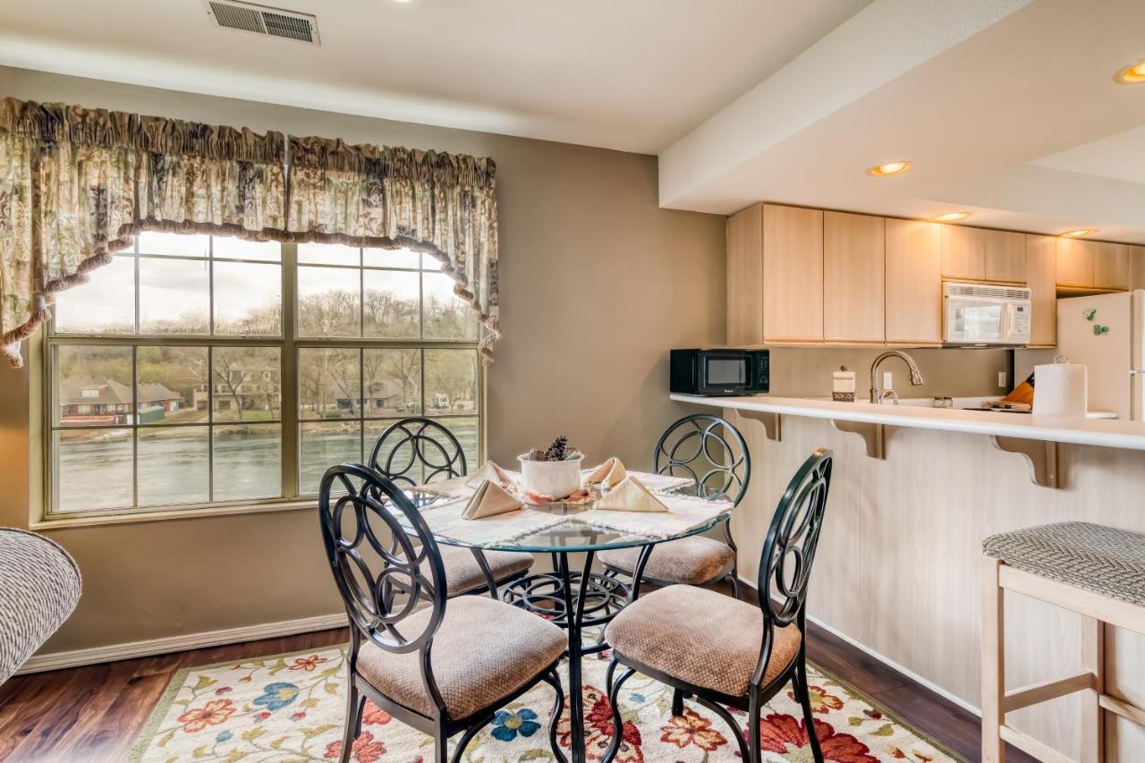 Lakefront Condo At Diamond Resort! Branson Ngoại thất bức ảnh