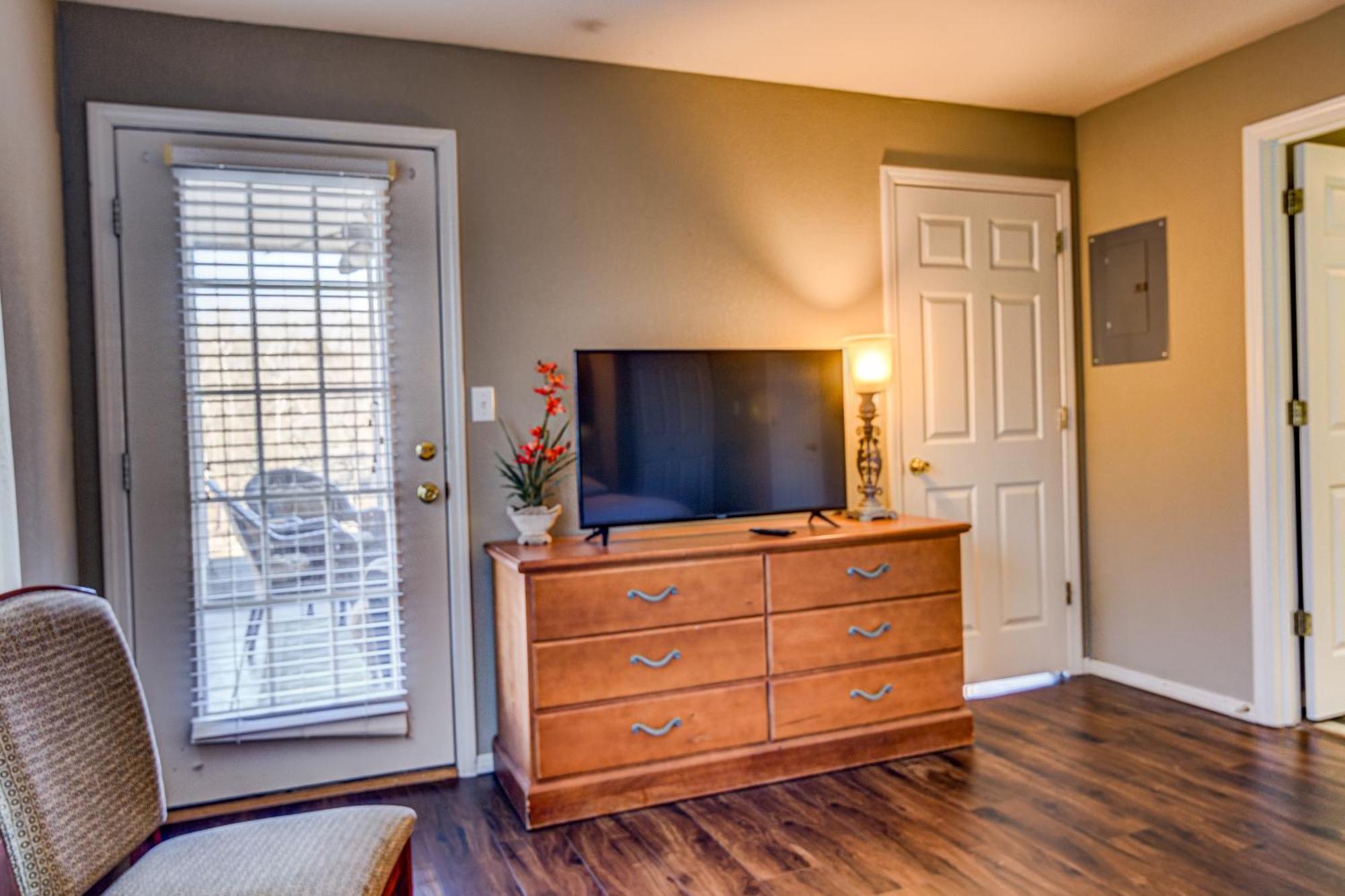 Lakefront Condo At Diamond Resort! Branson Ngoại thất bức ảnh