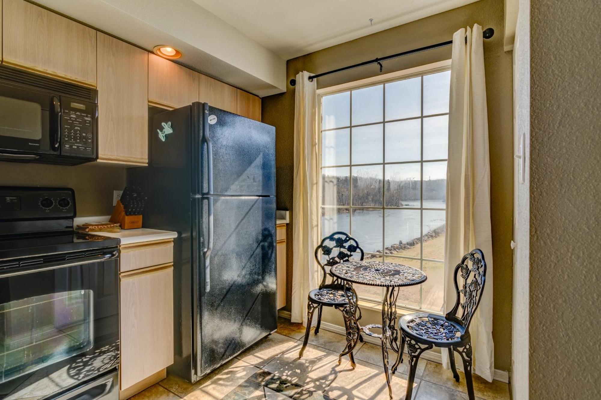 Lakefront Condo At Diamond Resort! Branson Ngoại thất bức ảnh